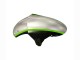 Carenados Moto Kawasaki ZX6R 2005-2006 - Negro Plata Verde Rojo K-26