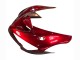 Carenados Moto Kawasaki ZX6R 2005-2006 - Rojo Negro