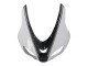 Carenado Moto Kawasaki ZX6R 2007-2008 - Blanco Negro