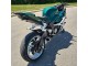 Carenados Moto Kawasaki ZX6R 2019-2022 - Verde Oscuro