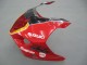 Carenados Moto Suzuki GSXR 1000 2003-2004 - Rojo Amarillo Azul Verde Negro JOMO