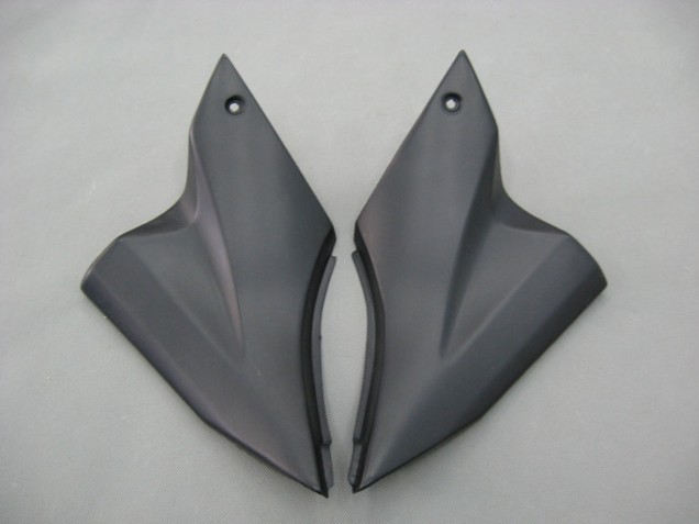 Carenados Moto Suzuki GSXR 1300 Hayabusa 1996-2007 - Naranja Rojo