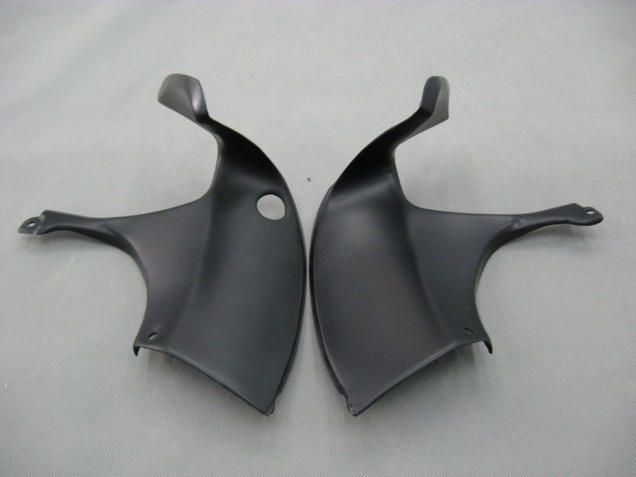 Carenados Moto Suzuki GSXR 1300 Hayabusa 1996-2007 - Rosa Blanco Negro