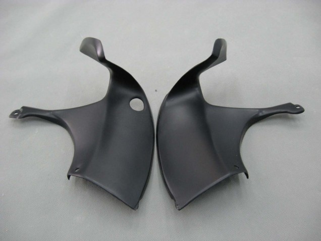 Carenados Moto Suzuki GSXR 1300 Hayabusa 1996-2007 - Negro Mate Hayabusa