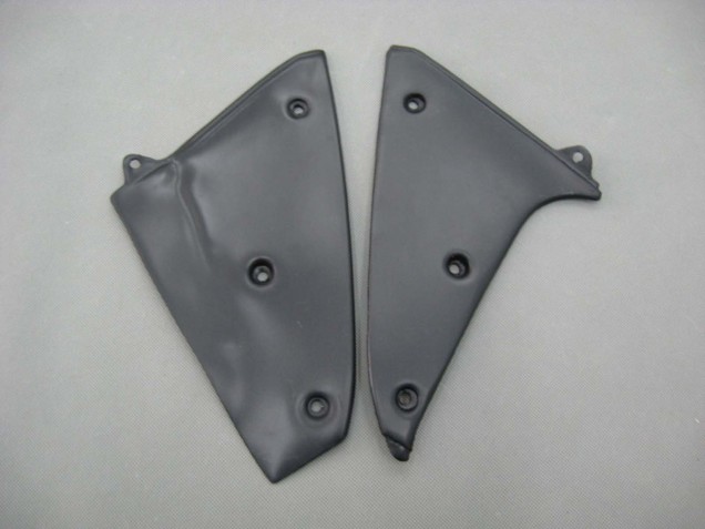 Carenados Moto Suzuki GSXR 1300 Hayabusa 1996-2007 - Negro Mate Hayabusa