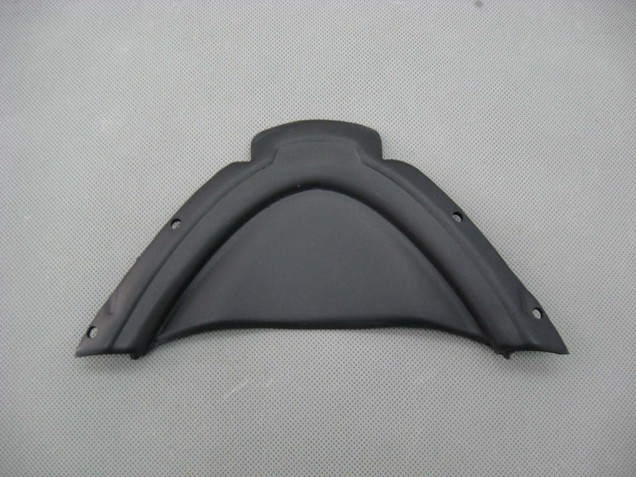 Carenados Moto Suzuki GSXR 1300 Hayabusa 1996-2007 - Plata Rojo Hayabusa