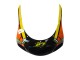 Carenados Moto Suzuki GSXR 600 / GSXR 750 1996-2000 - Negro Multicolor 27