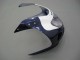 Carenados Moto Suzuki GSXR 600 / GSXR 750 2001-2003 - Azul Blanco Negro Brillante Rojo
