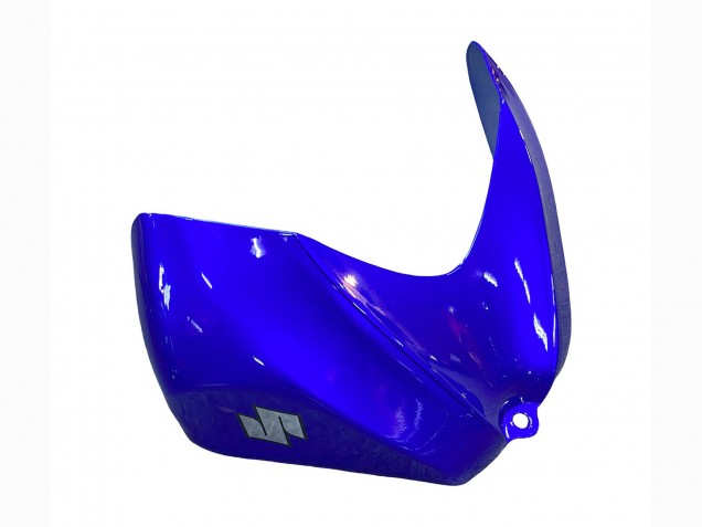 Carenados Moto Suzuki GSXR 600 / GSXR 750 2006-2007 - Azul Negro Rojo