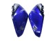Carenados Moto Yamaha YZF R3/R25 2015-2018 - Blanco Azul Negro Yamalube