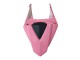 Carenado Moto Yamaha YZF R3/R25 2022-2024 - Rosa Negro