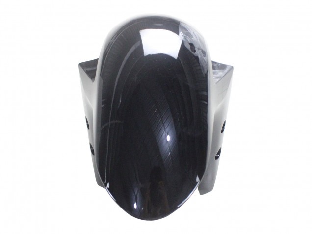 Carenado Moto Yamaha YZF R3/R25 2022-2024 - Negro Brillante