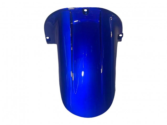 Carenados Moto Yamaha YZF 1000 R1 1998-1999 - Blanco Azul Negro