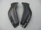 Carenados Moto Yamaha YZF 1000 R1 2000-2001 - Blanco Amarillo Azul Motul Camello