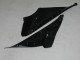 Carenados Moto Yamaha YZF 1000 R1 2000-2001 - Plata Rojo Fortuna Motul