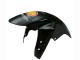 Carenados Moto Yamaha YZF 1000 R1 2002-2003 - Rojo Plata Negro Santander