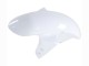 Carenados Moto Yamaha YZF 1000 R1 2002-2003 - Blanco Oro Calcomanías