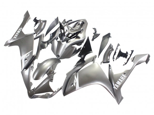 Carenados Moto Yamaha YZF 1000 R1 2007-2008 - Gris
