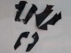 Carenados Moto Yamaha YZF 1000 R1 2009-2011 - Blanco Azul Negro M1