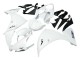 Carenado Moto Yamaha YZF 1000 R1 2012-2014 - Blanco