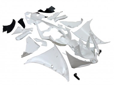 Carenados Moto Yamaha YZF 1000 R1 2012-2014 - Sin Pintar