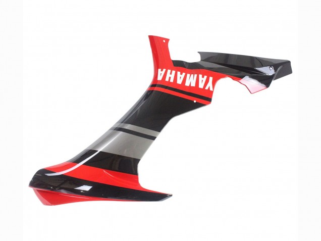 Carenados Moto Yamaha YZF 1000 R1 2015-2019 - Rojo Negro Plata