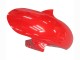 Carenados Moto Yamaha YZF R6 2003-2004 - Blanco Rojo