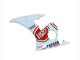 Carenados Moto Yamaha YZF R6S 2006-2009 - Blanco Rojo Lucky Strike Motul