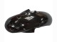 Carenado Moto Yamaha YZF R6S 2006-2009 - Blanco Rojo Negro Brillante