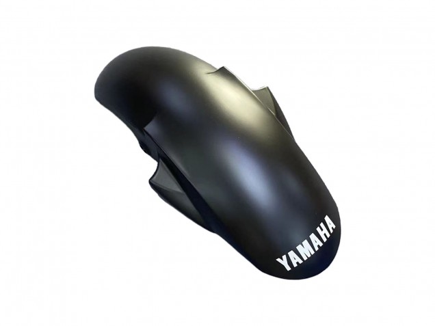 Carenados Moto Yamaha YZF R6S 2006-2009 - Azul Negro Mate