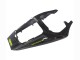Carenados Moto Yamaha YZF R6 2003-2004 - Negro Brillante Neon Amarillo