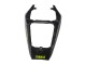 Carenados Moto Yamaha YZF R6S 2006-2009 - Negro Brillante Neon Amarillo
