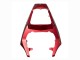 Carenado Moto Yamaha YZF R6S 2006-2009 - Rojo Negro Mate