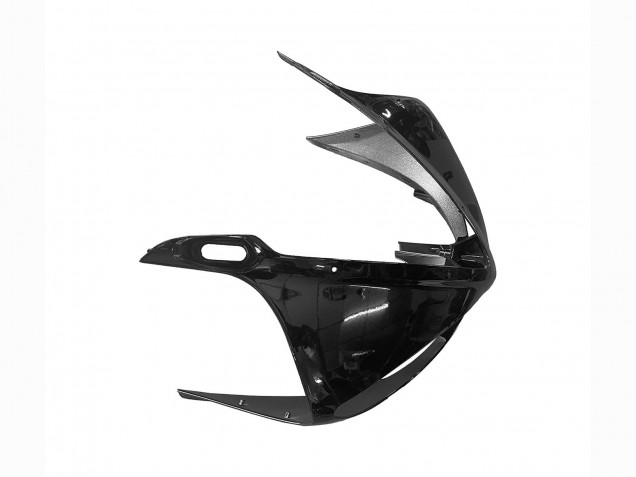 Carenados Moto Yamaha YZF R6S 2006-2009 - Negro Rojo