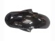 Carenados Moto Yamaha YZF R6S 2006-2009 - Negro Brillante