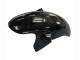 Carenados Moto Yamaha YZF R6S 2006-2009 - Negro Brillante Negro Mate Oro Camaleón