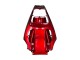 Kits Carenado Moto Yamaha YZF 600 R6 2005 - Rojo Negro Mate