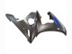 Carenados Moto Yamaha YZF 600 R6 2005 - Negro Azul