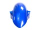 Carenados Moto Yamaha YZF 600 R6 2006-2007 - Azul Blanco Negro Brillante