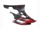 Carenados Moto Yamaha YZF 600 R6 2006-2007 - Rojo Negro Mate
