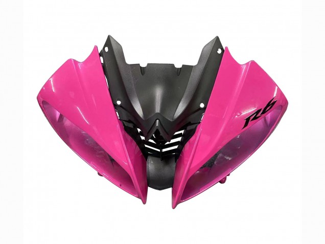 Carenados Moto Yamaha YZF 600 R6 2008-2016 - Rosa