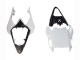 Carenados Moto Yamaha YZF 600 R6 2008-2016 - Blanco Rojo Negro Brillante