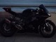 Carenados Moto Yamaha YZF 600 R6 2017-2023 - Negro Brillante