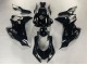 Carenados Moto Yamaha YZF 600 R6 2017-2023 - Negro Brillante