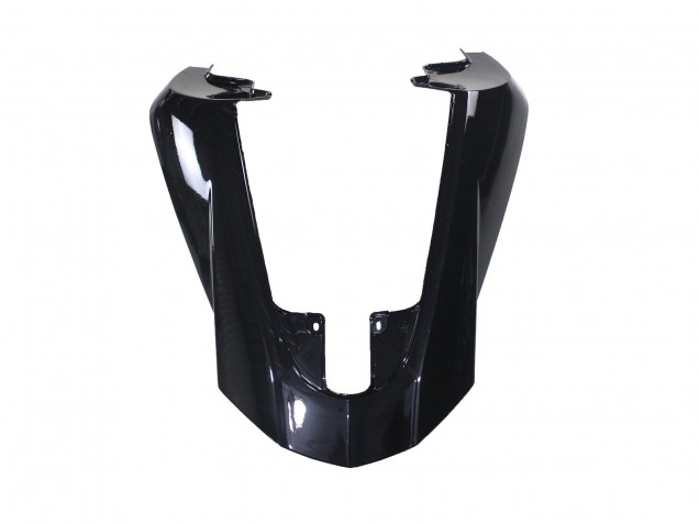 Carenados Moto Kawasaki Z1000 2010-2013 - Negro Brillante