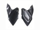 Carenados Moto Kawasaki Z1000 2014-2019 - Negro FibraCarbono
