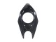 Carenados Moto Kawasaki Z1000 2014-2019 - Negro FibraCarbono