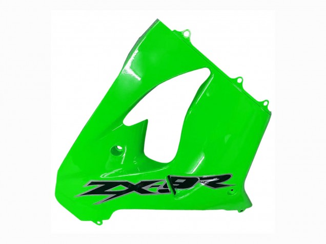 Carenados Moto Kawasaki ZX9R 2000-2001 - Verde