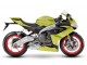 Carenados Moto Aprilia RS660 2020-2024 - Oro Mate