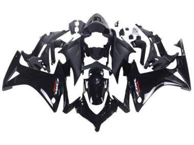 Carenados Moto Honda CBR500R 2019-2021 - Negro Brillante